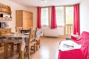Résidence Ski Soleil - ST CM 23 m² 4 pers MAE-3274